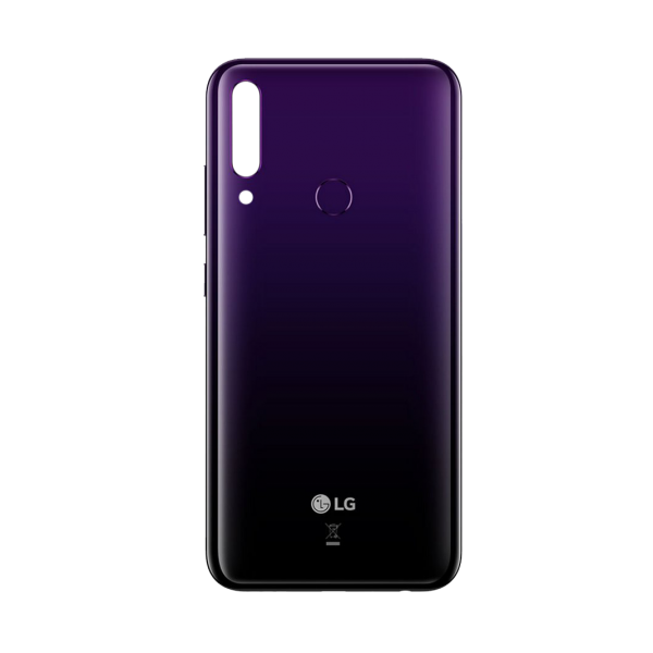 lg W30 pro